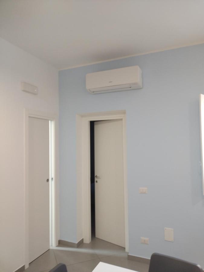 La Reggia Apartments Milazzo Exterior foto