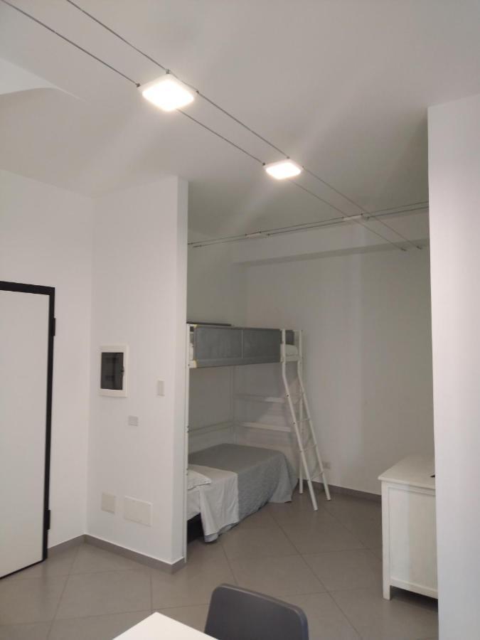 La Reggia Apartments Milazzo Exterior foto